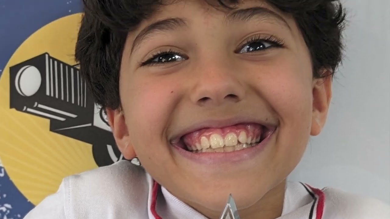 Lycée Français International Théodore Monod, Emirats Arabes Unis​​​​ - Les Petits Cinéastes du Golfe
