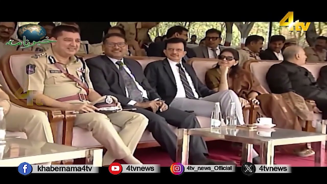 4tv Khabarnama | 30 April 2026 | 4tv News