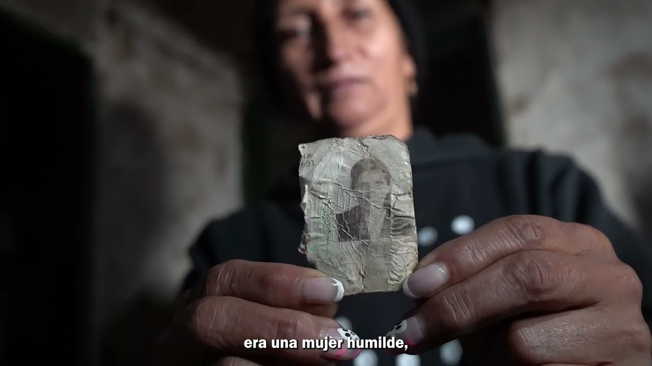 Sunapa Obasuka: Memoria que Suma Paz | Capítulo 9. Santarosa - Familia Pulido Castiblanco
