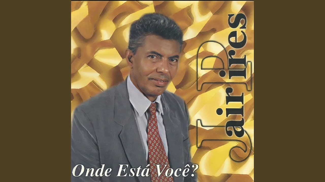 Onde Está Você?