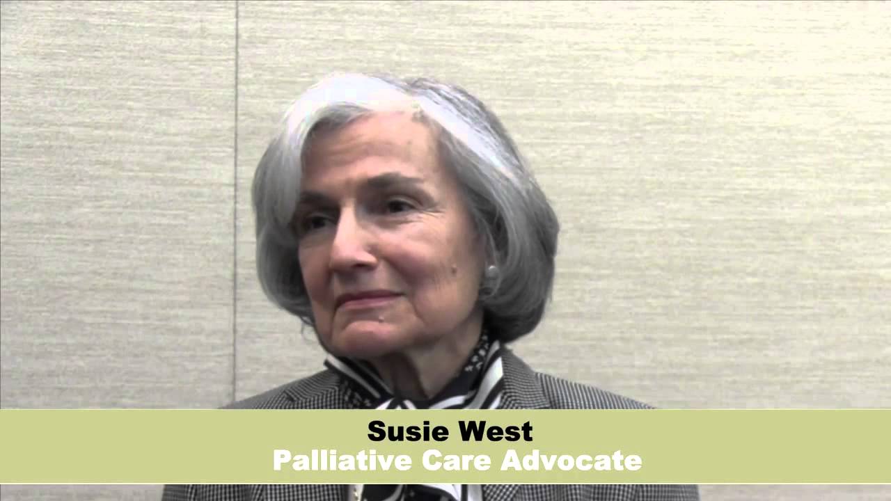 What Palliative Care Is and Why It Matters