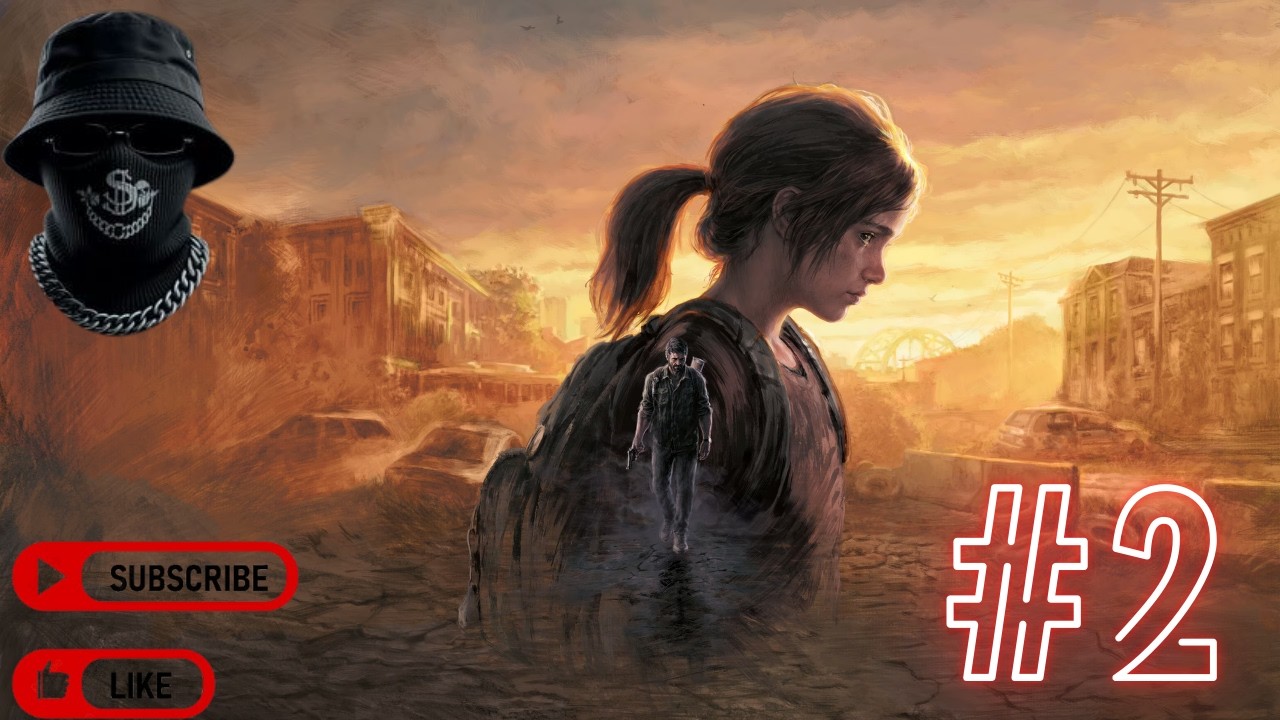 The Last Of Us Part 1