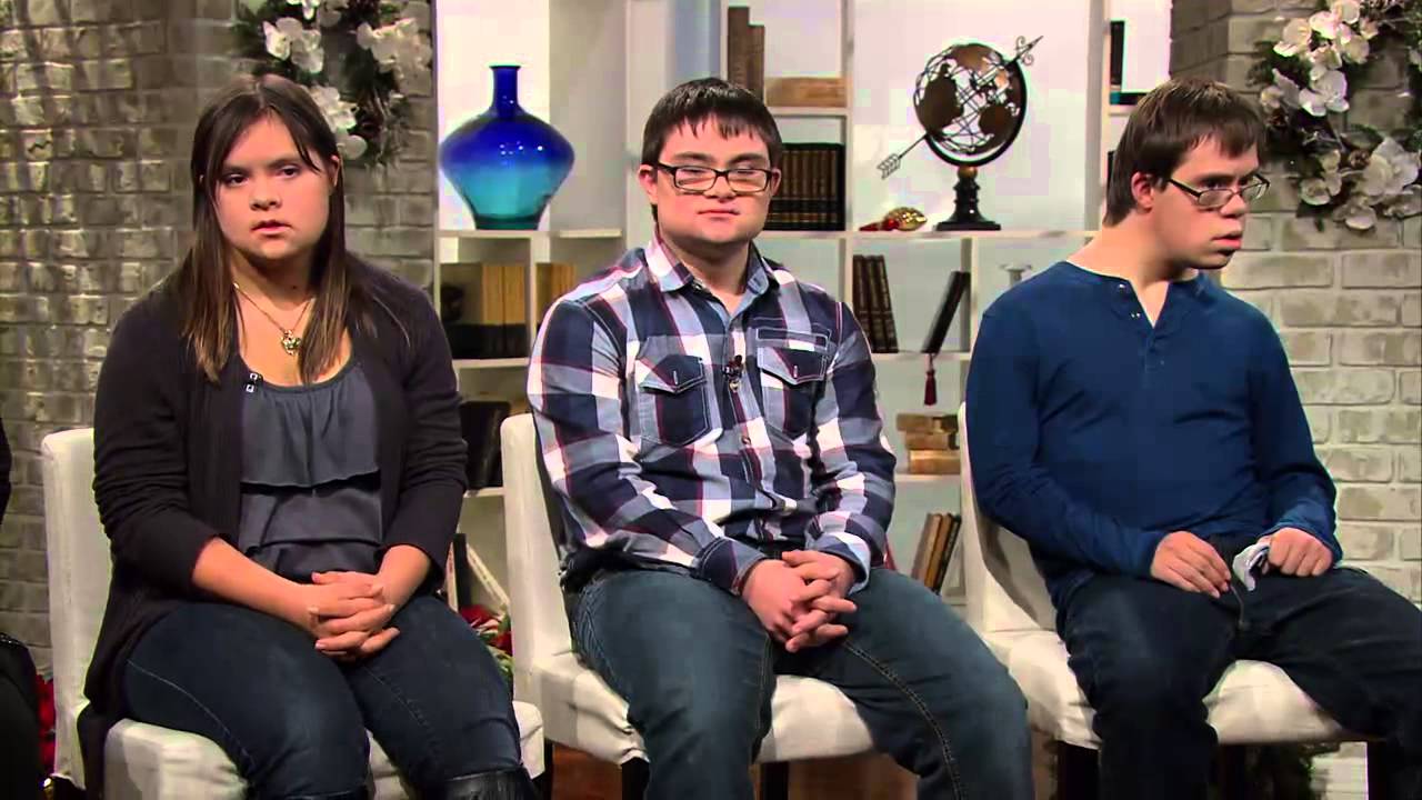 Raising a Family with Special Needs