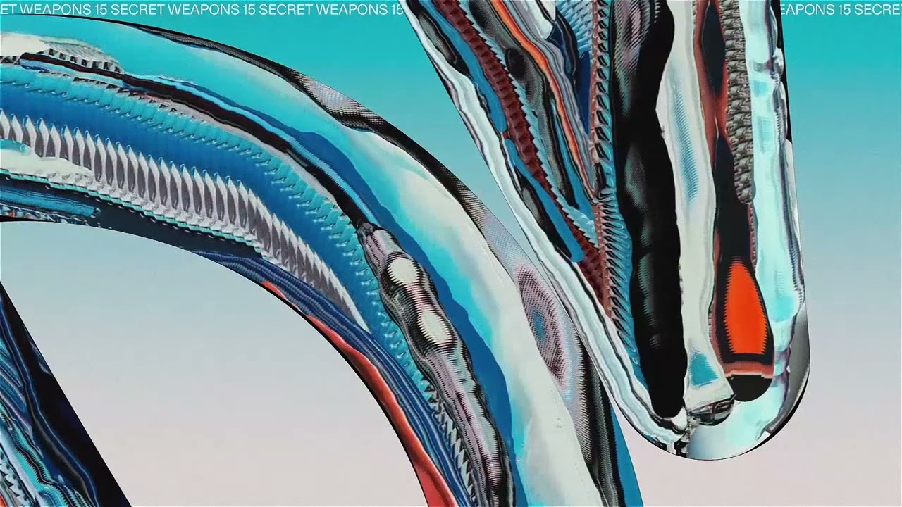 Solique, Ivory - Burn Through