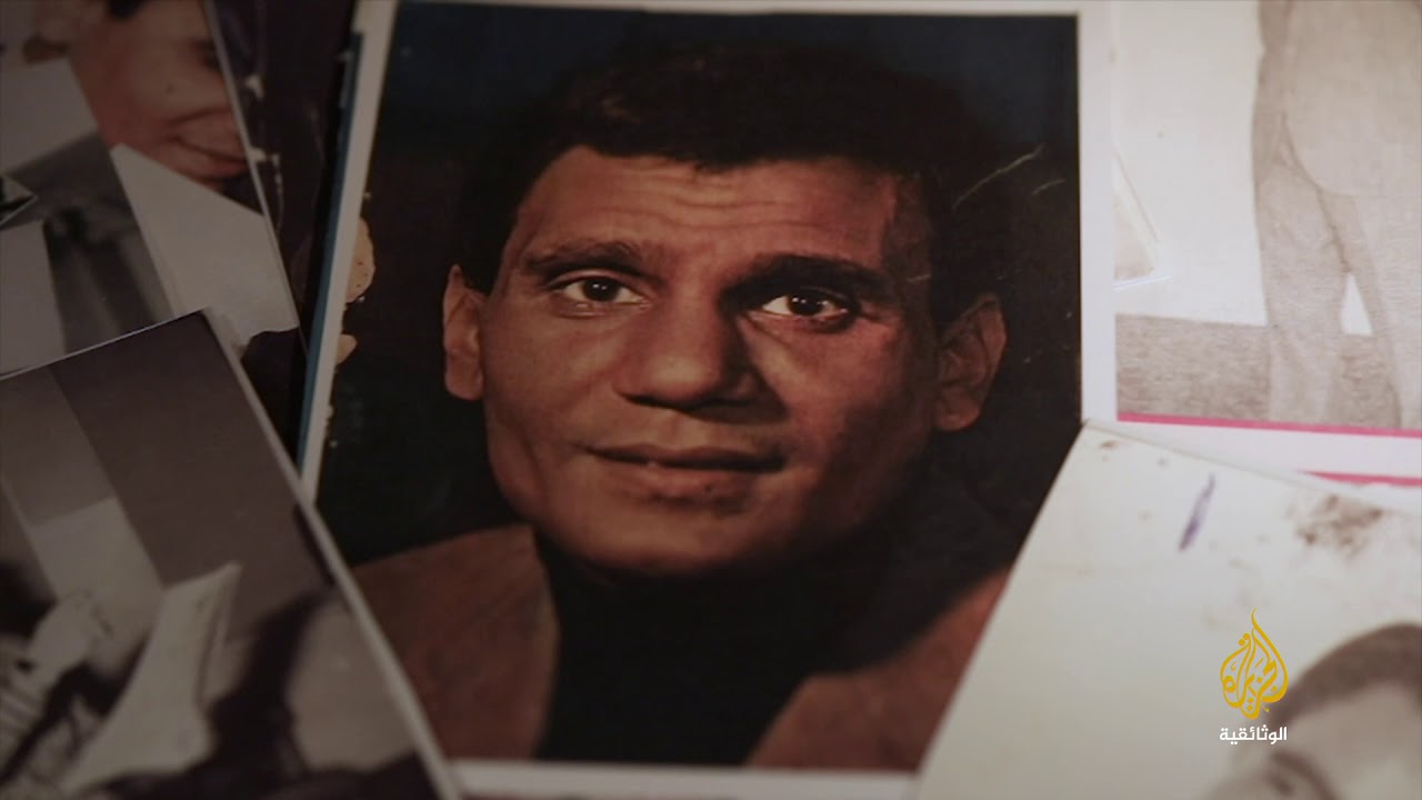 حكاية أغنية - عدوية