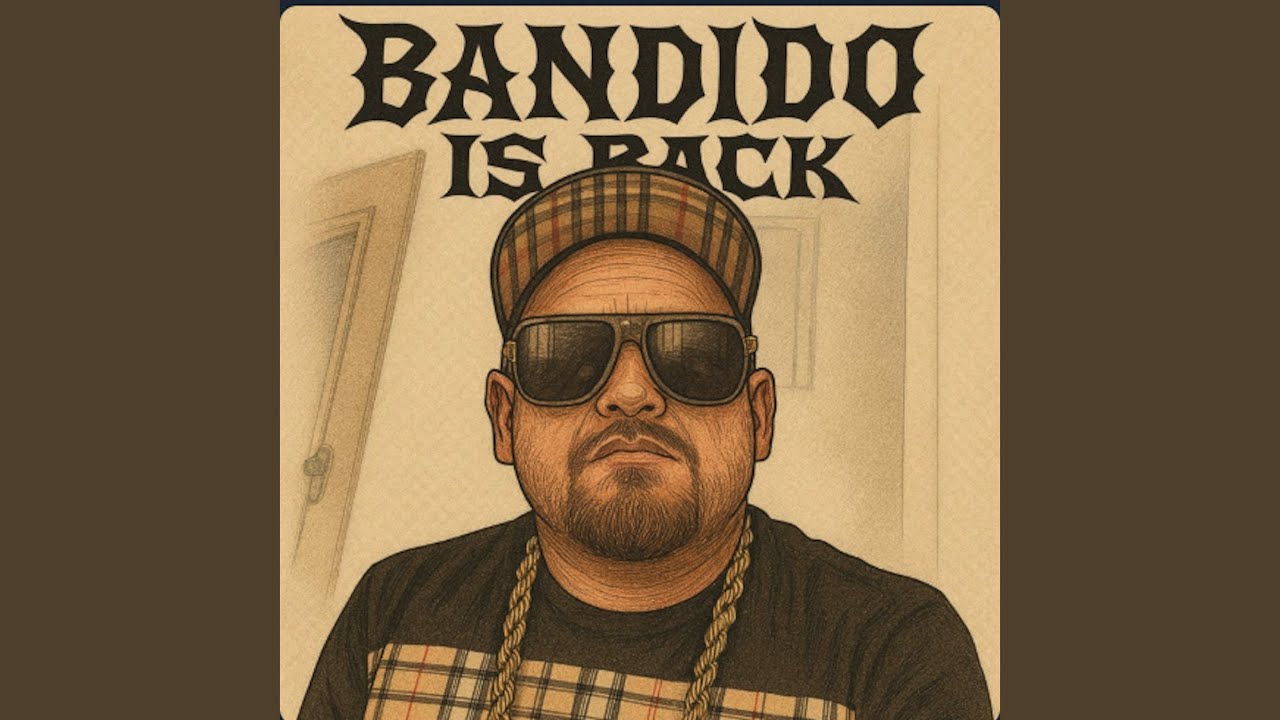 Bandido Is Back