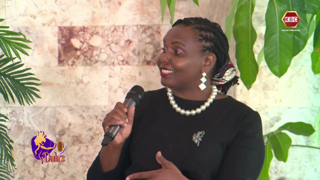Dadas: Pastors Wives Faith, Family & Identity