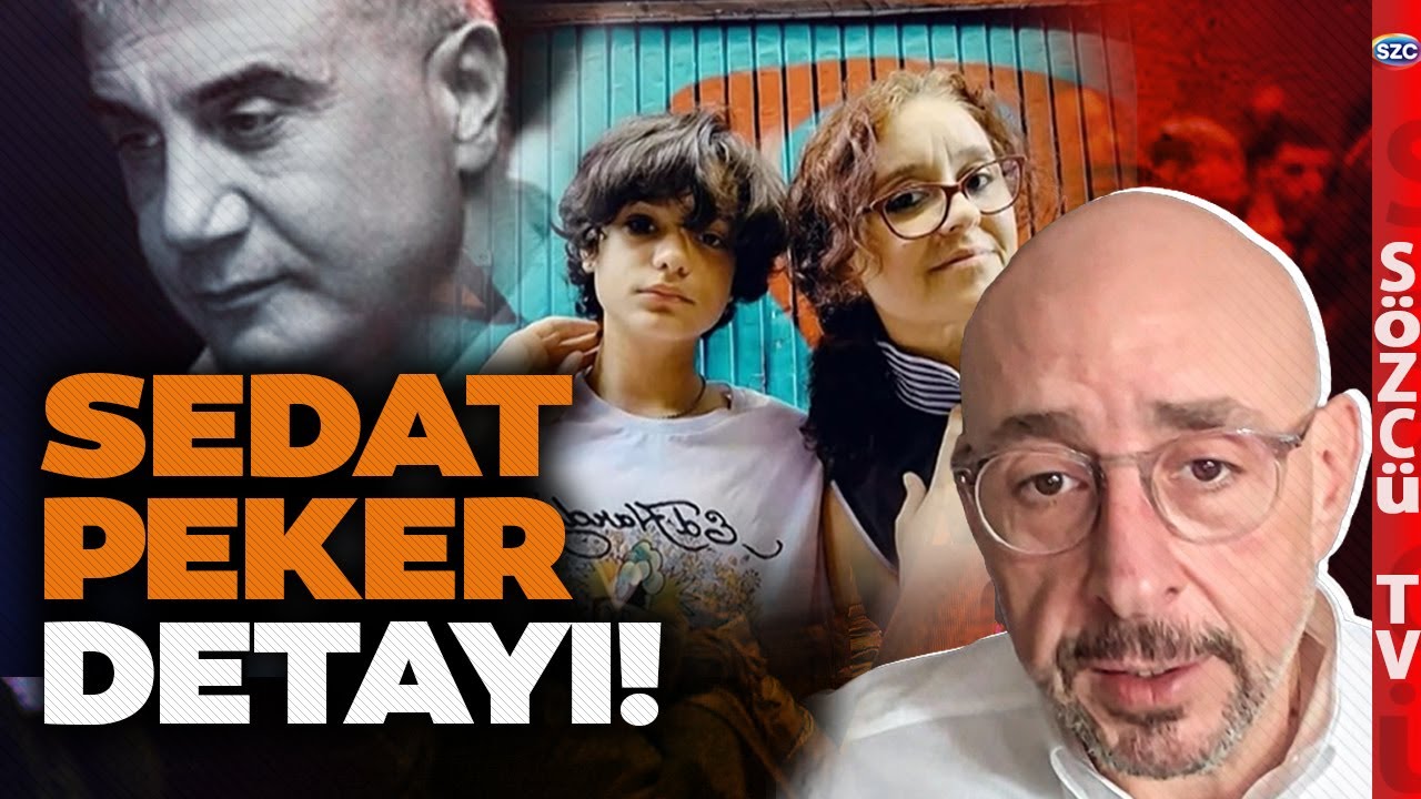 Uğur Poyraz'ın Gözleri Doldu Canlı Yayında Minguzzi İsyanı! Sedat Peker Sözleri Gündemi Salladı