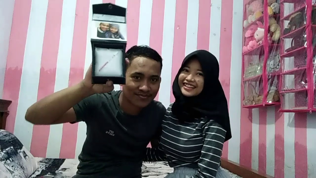 kejUtan Untuk sUami || Pertama kali akU hamil 🙆