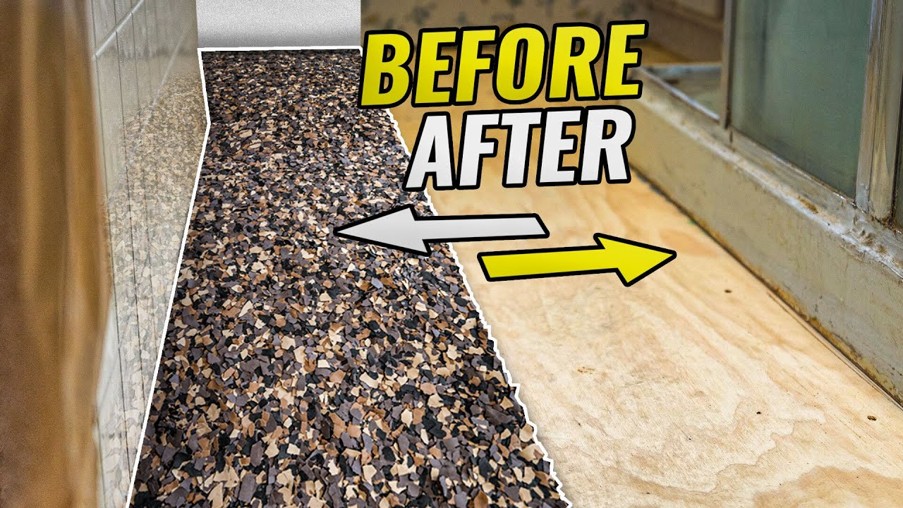 Epoxy Over Wood, Learn How To Do It | Ultimate Guide