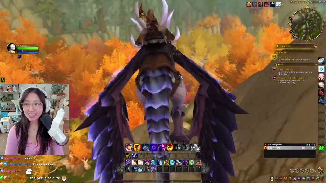 🔥DROPS🔥 LVLING MY CHAR TO 90 GZ TO ME!!!!