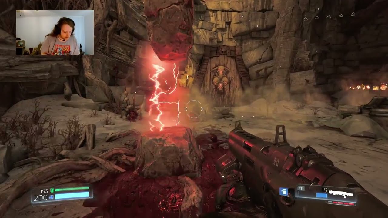 DOOM (2016) || Pt. 5