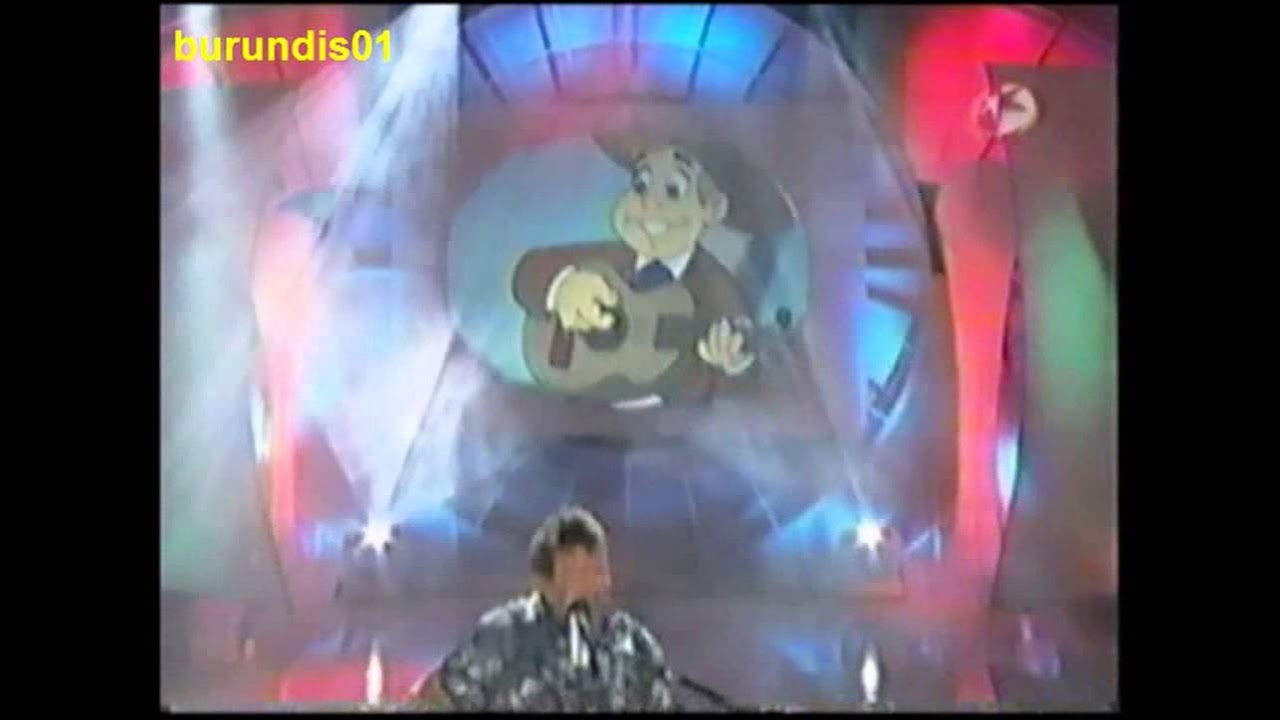 En Familia con Chabelo - Inicio Especial - Año 2010