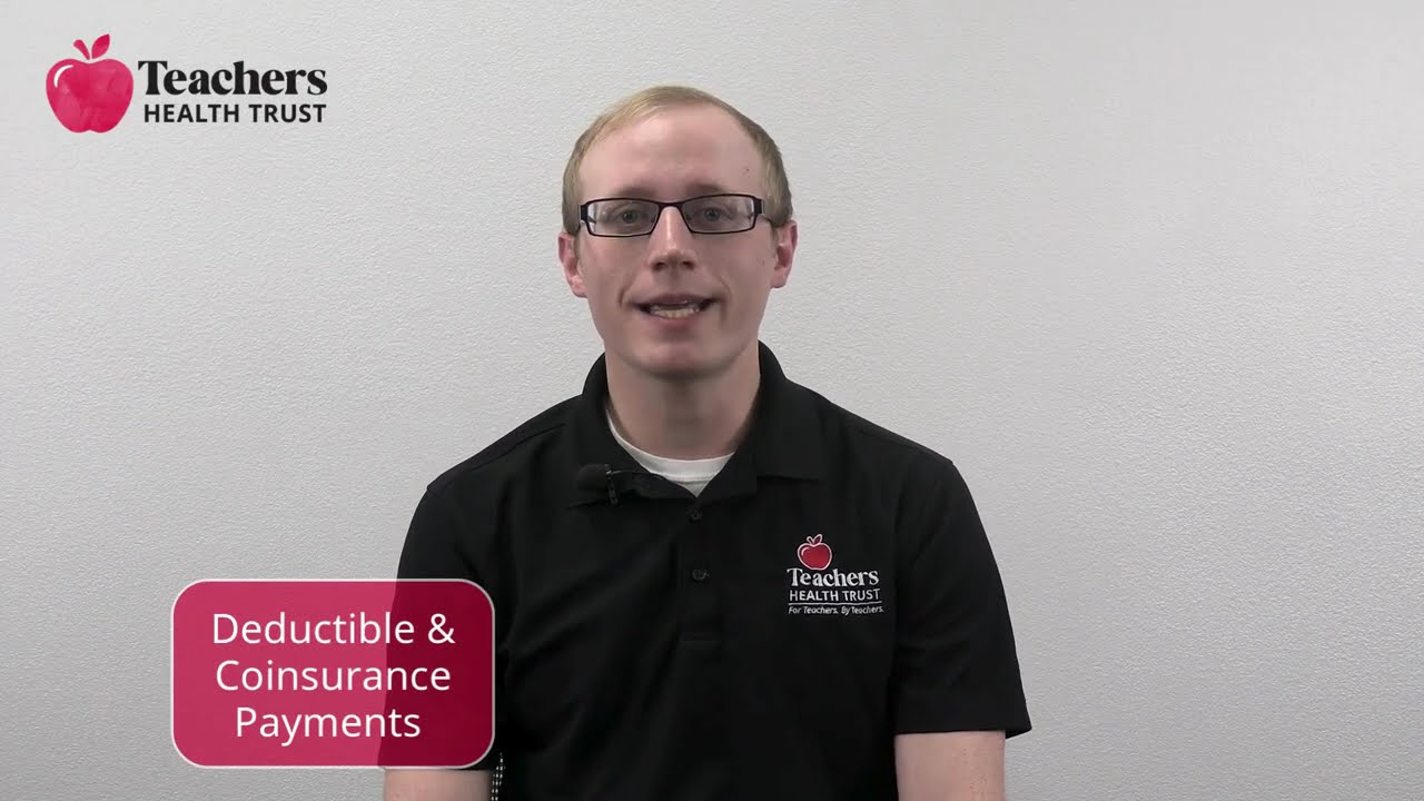 Advantage Plan - How Does the Deductible Work?
