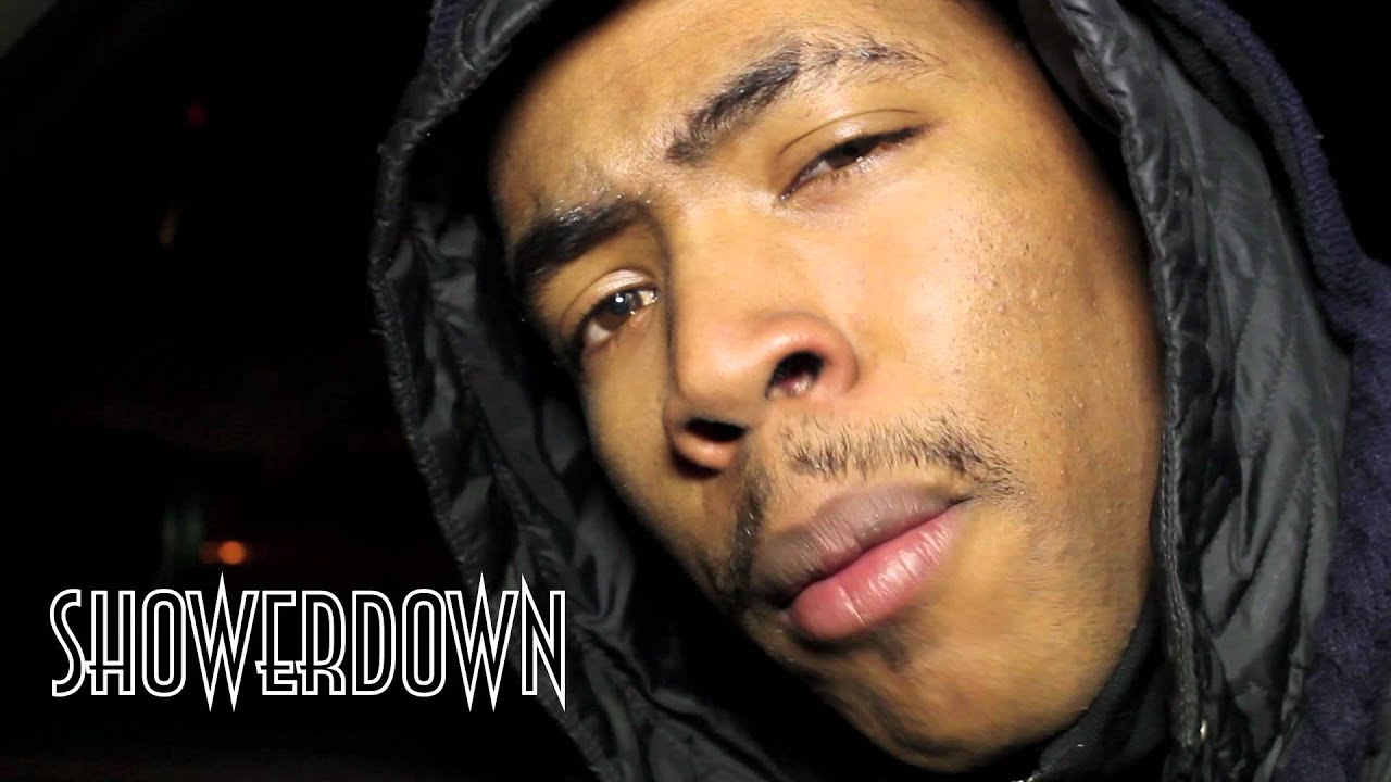 BREEZA SHOWERDOWN