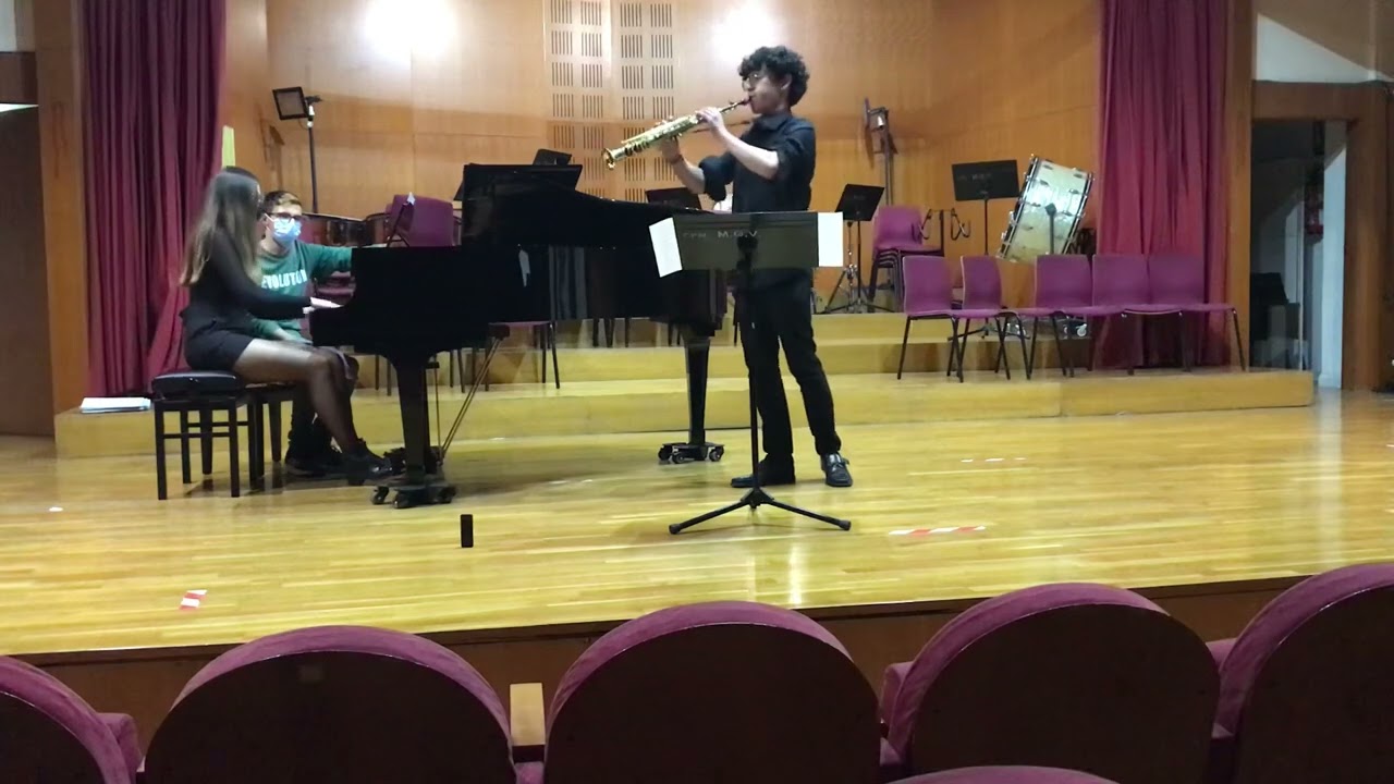 Libertango A. Piazolla