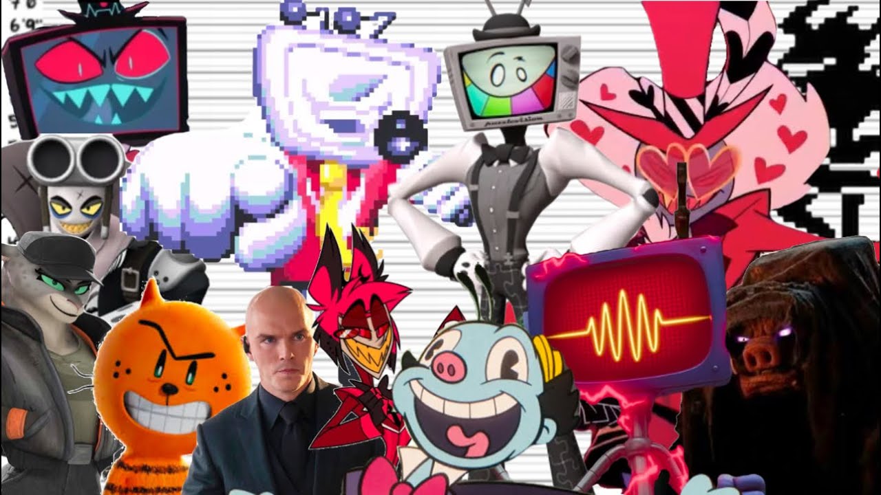 If 2025 villains were charged for their crimes