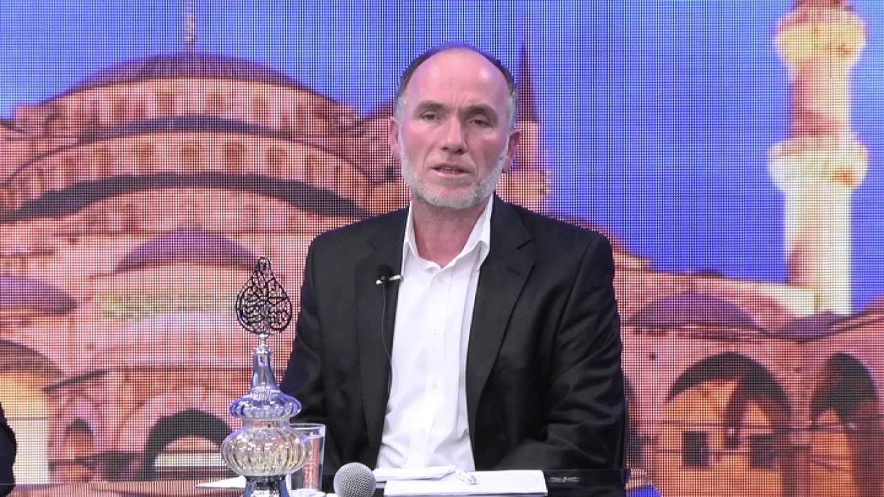 HALİT ÜNAL GÜLÜN DAVETİ  22 EKİM 2015 SON HEDEF TV
