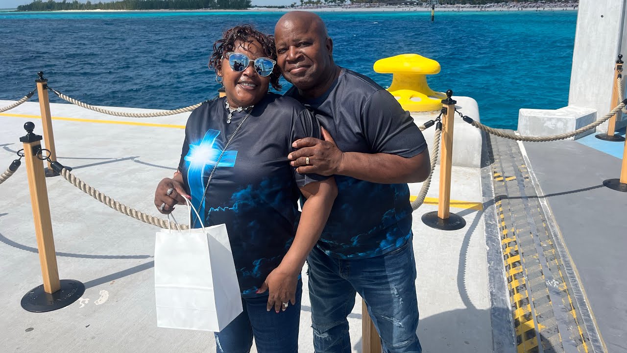 Crusing With Some Cool People!!! #MiamiFlorida