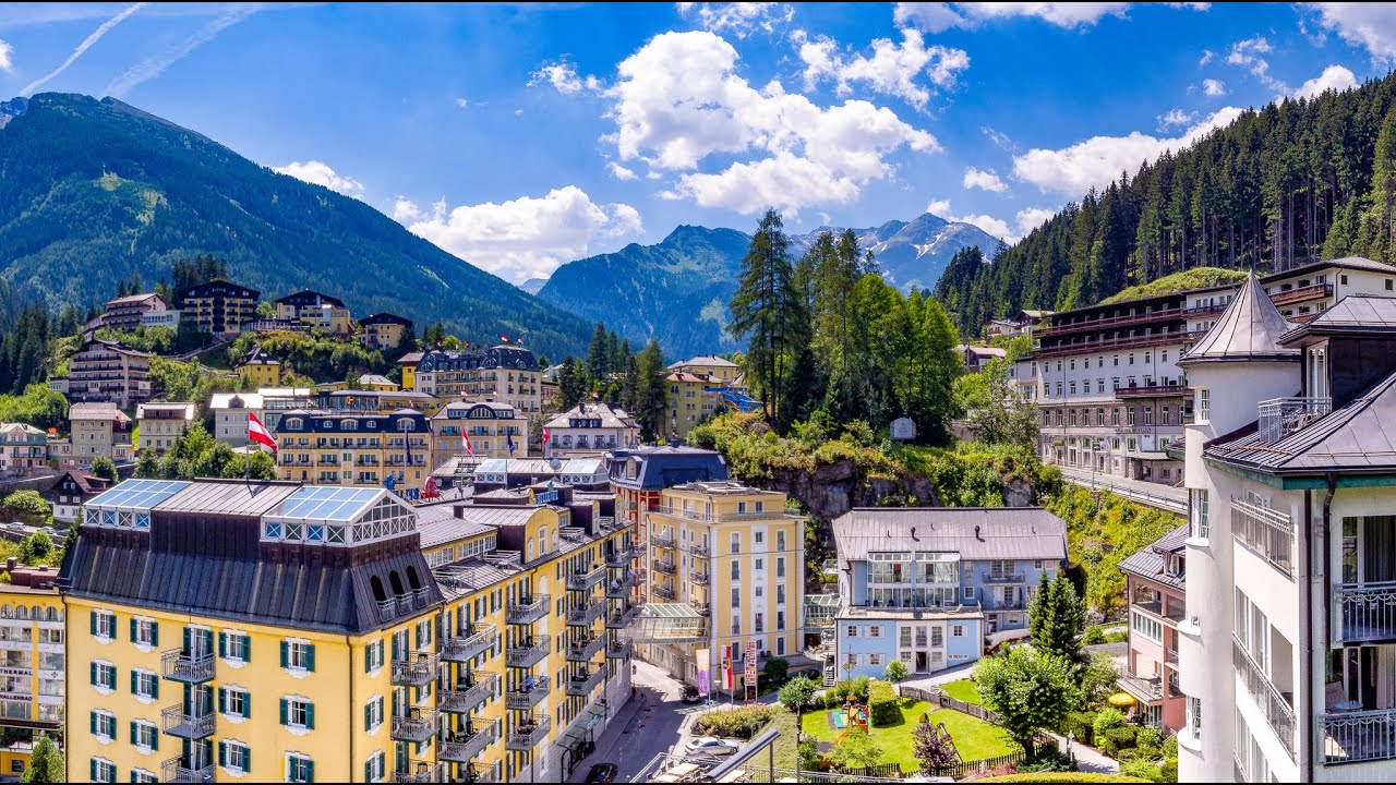 Karriere im MONDI Hotel Bellevue Gastein