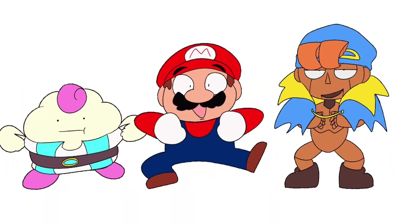 Forest Maze with Friends