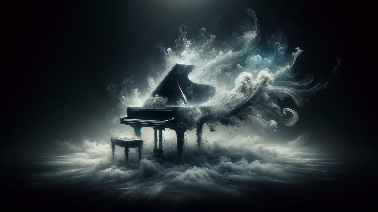 Alan Walker - Faded (Piano Cover)