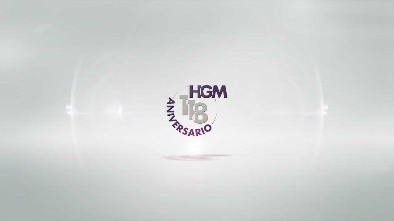 Historia del Hospital General de México 