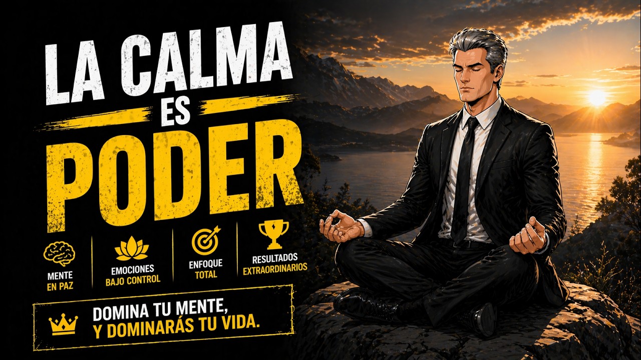 El poder oculto de la paciencia en el camino al éxito | 🔥 Progreso Imparable