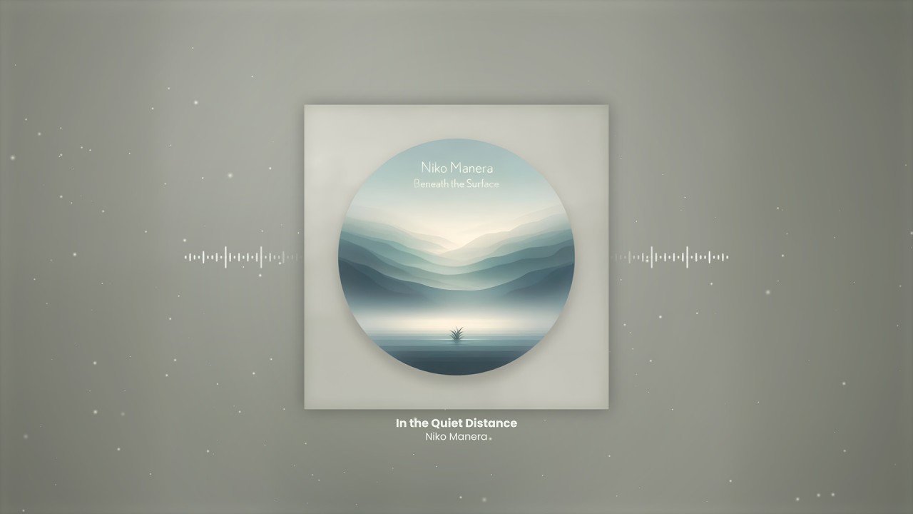 Niko Manera - In the Quiet Distance