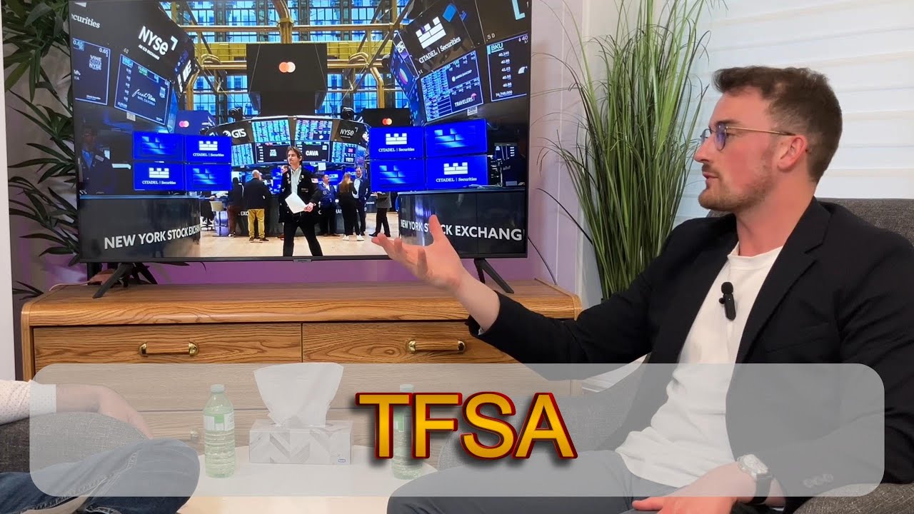 Most Powerful Wealth Building Tool in Canada, Tony Fehr. (Local Life Ontario With Henry Braun)