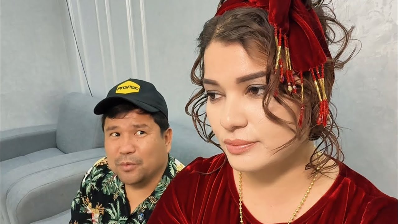DUBAIDAN KELDIM🤣 #jamoladdintv #comedy #funny #kulgu #sketch 