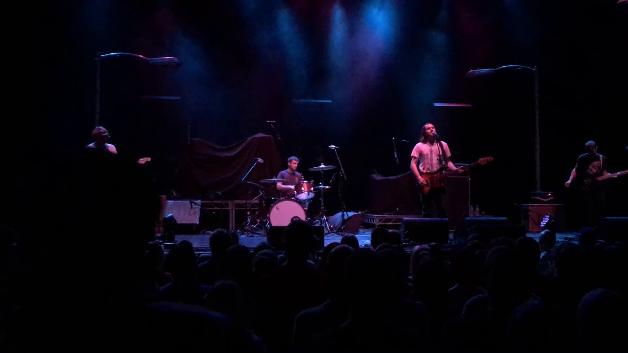 The Hotelier - Two Deliverances