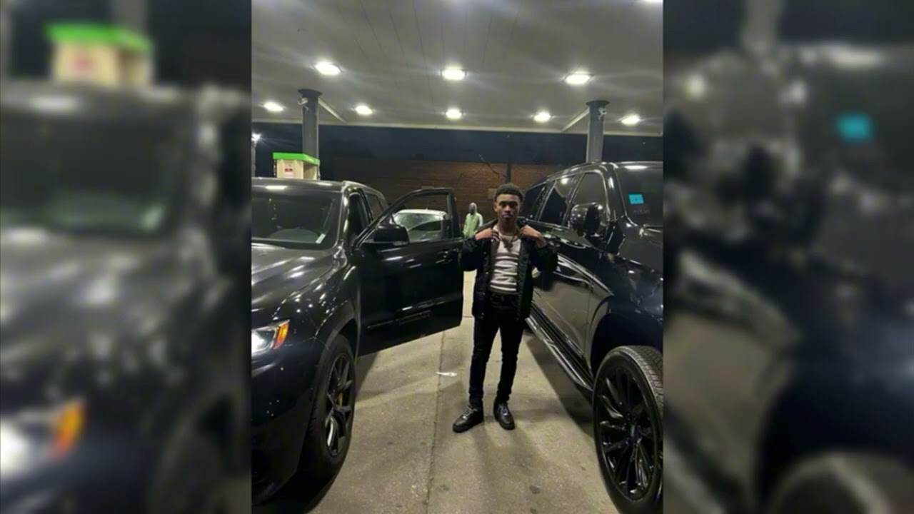 Lil Scoom89 - Don’t Blink Or Stare remix (Out On Feet) (Unreleased Audio) (Official Audio)