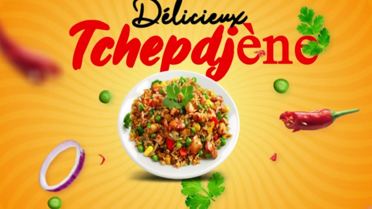 Restaurant Food motion animation | After effet tuto | Benzi Try