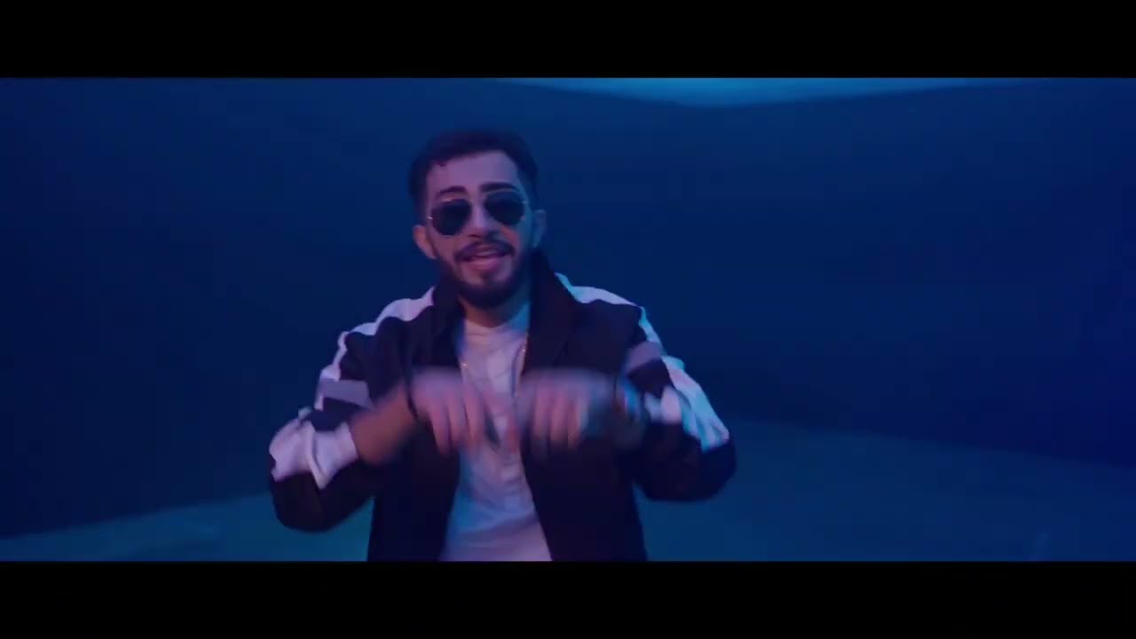 Behnam Abadi ft. Shey  Dayea | ضایع