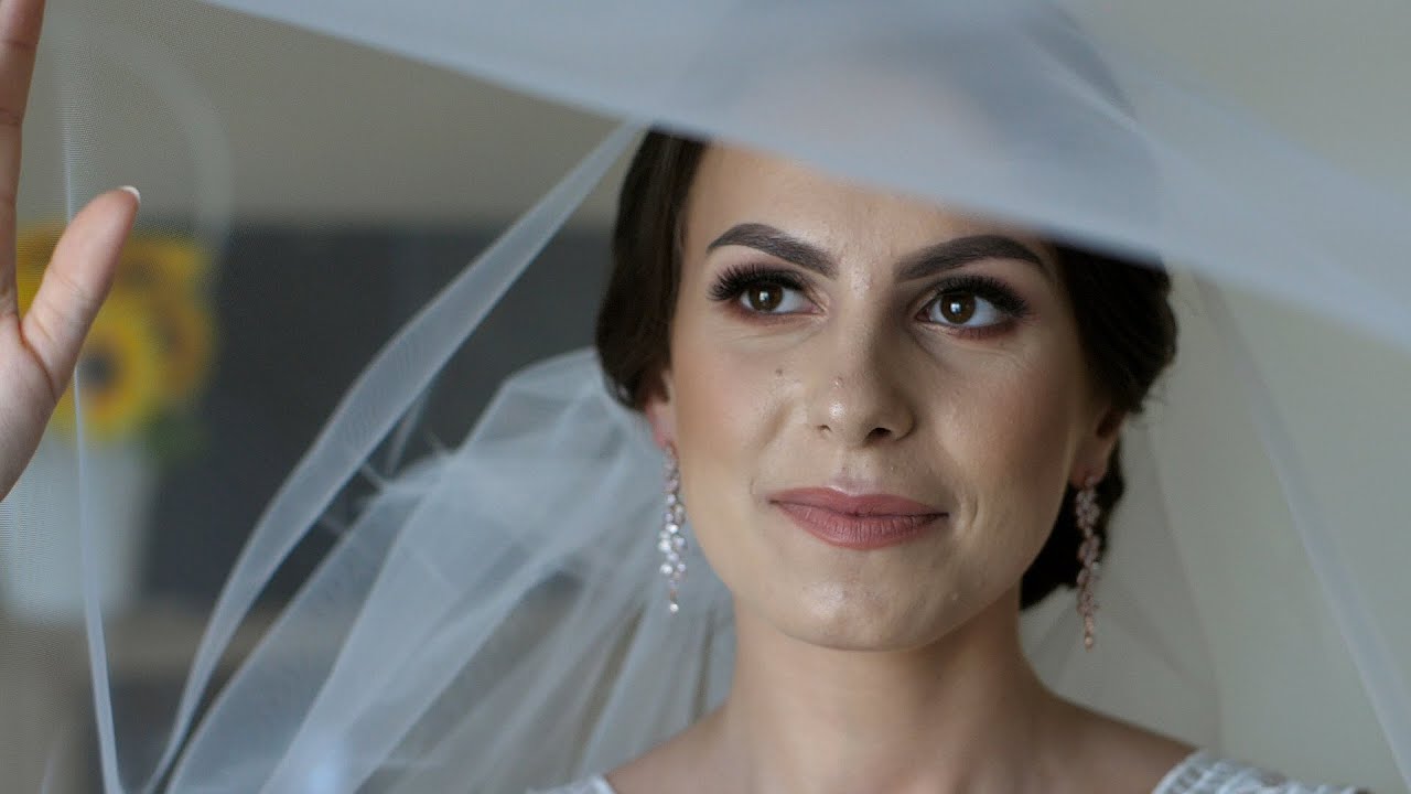 Beata i Mateusz - teledysk ślubny / Wedding Trailer / Domowy Gościniec