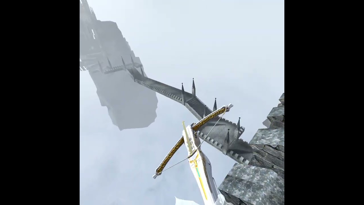 In Death Unchained Desolation Trials First Look