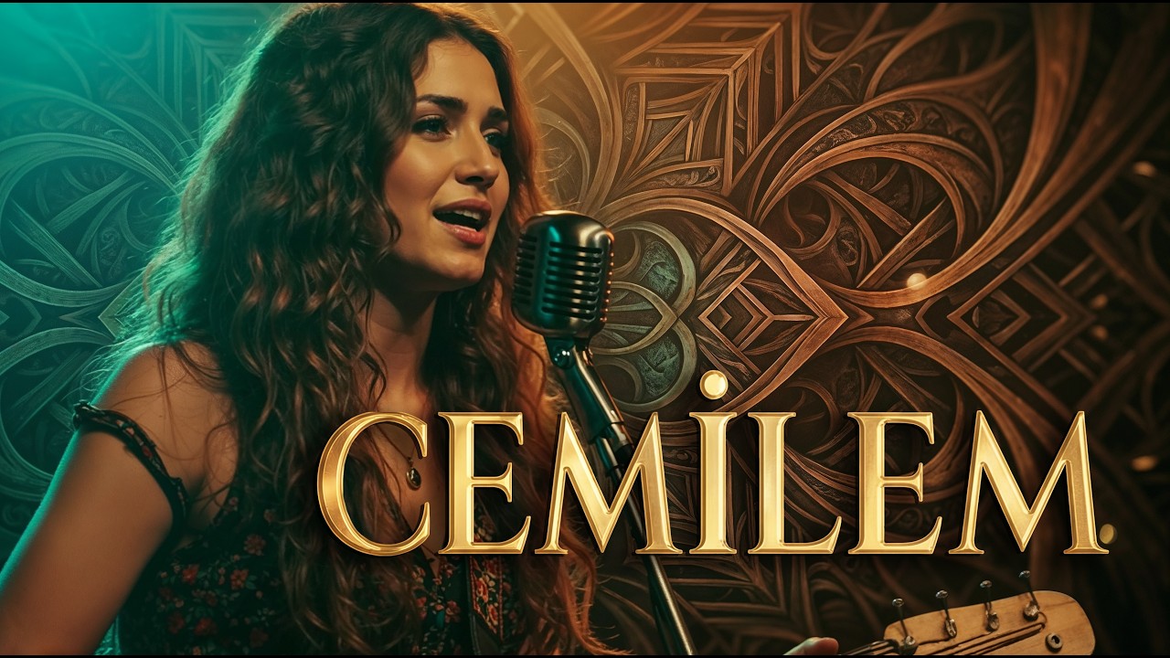 Cemilem by@meskmahal