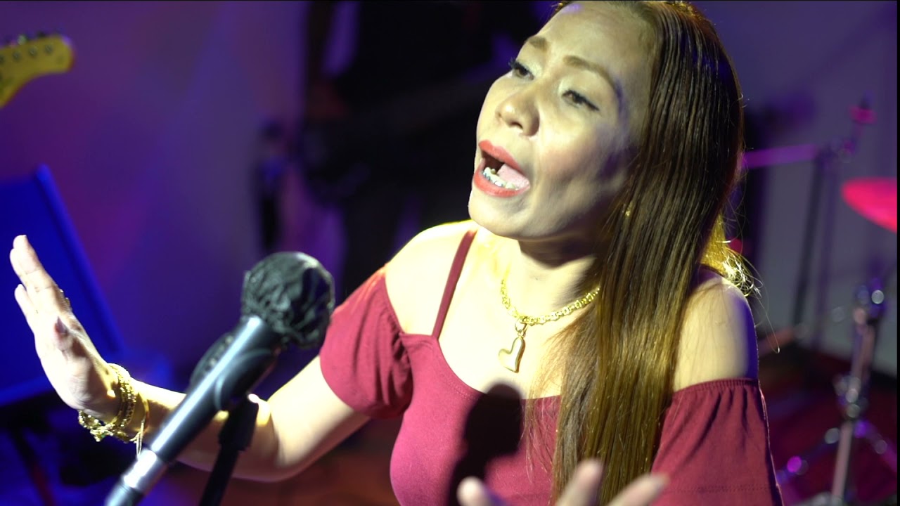 Ayokong mawalay ka