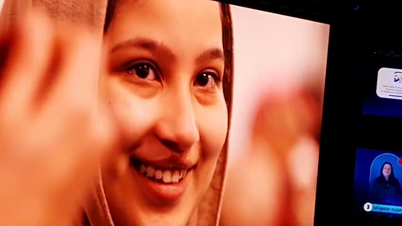 حفلة توزيع الجوائز على الفائزين من صناع الأمل تابعوني شسروا الفيديو مع لايك وشير وكومنت شكرا