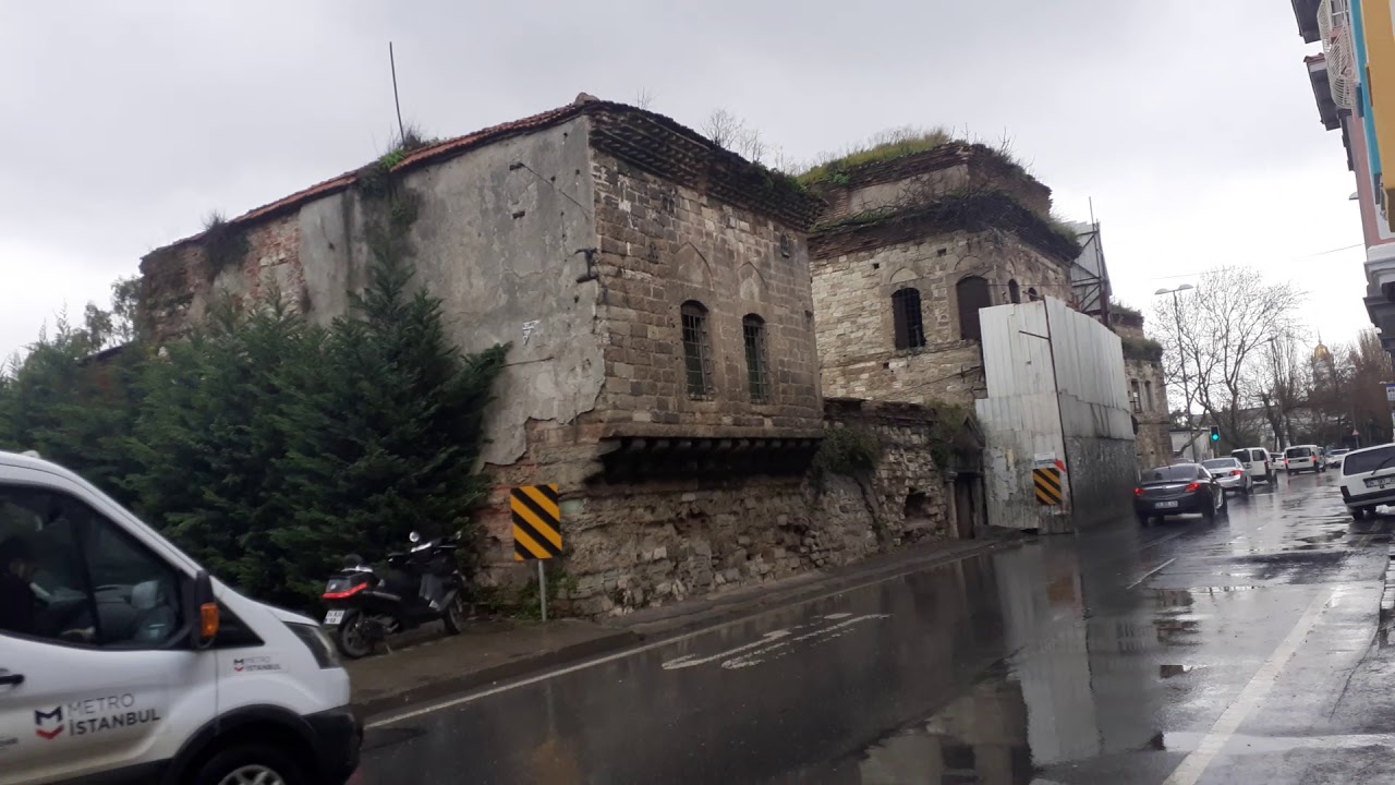 agora meyhanesi 1890 (balat)