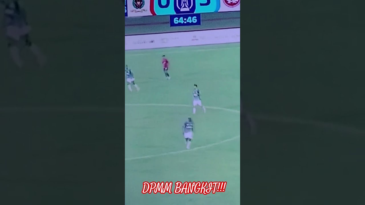 DPMM TERUS DI BELASAH | LIGA SUPER HARD TO MALAYSIA 2025