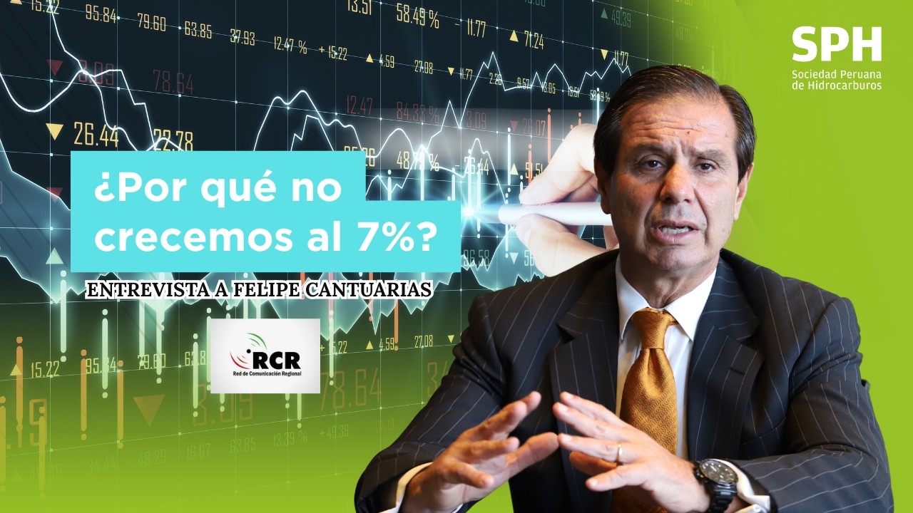 Felipe Cantuarias: 