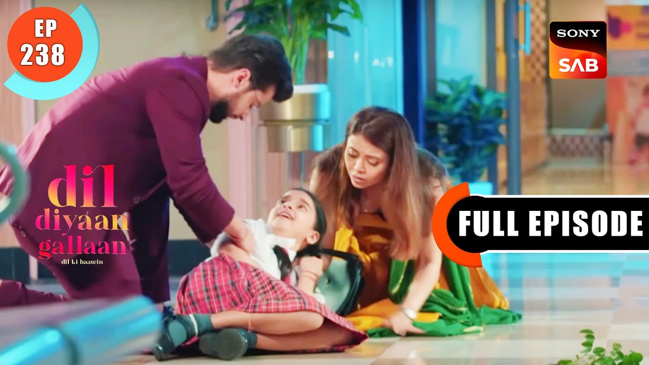 Disha Ke Jhooth | Dil Diyaan Gallaan - Dil Ki Baatein | Full Episode | EP 238 | 14 Sep 2023