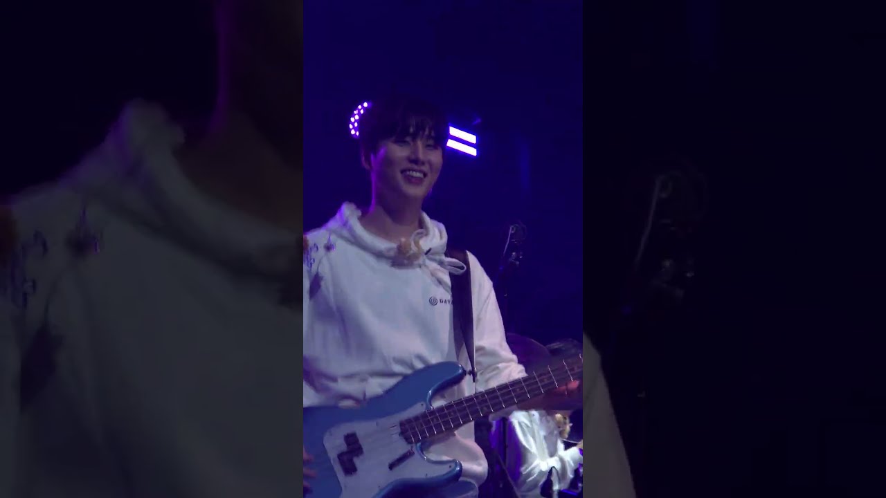 260131 DAY6 - 어쩌다보니 Somehow | Free하게 | Best Part @ 10th Anniversary Tour ＜The DECADE＞IN KL | 영케이 직캠