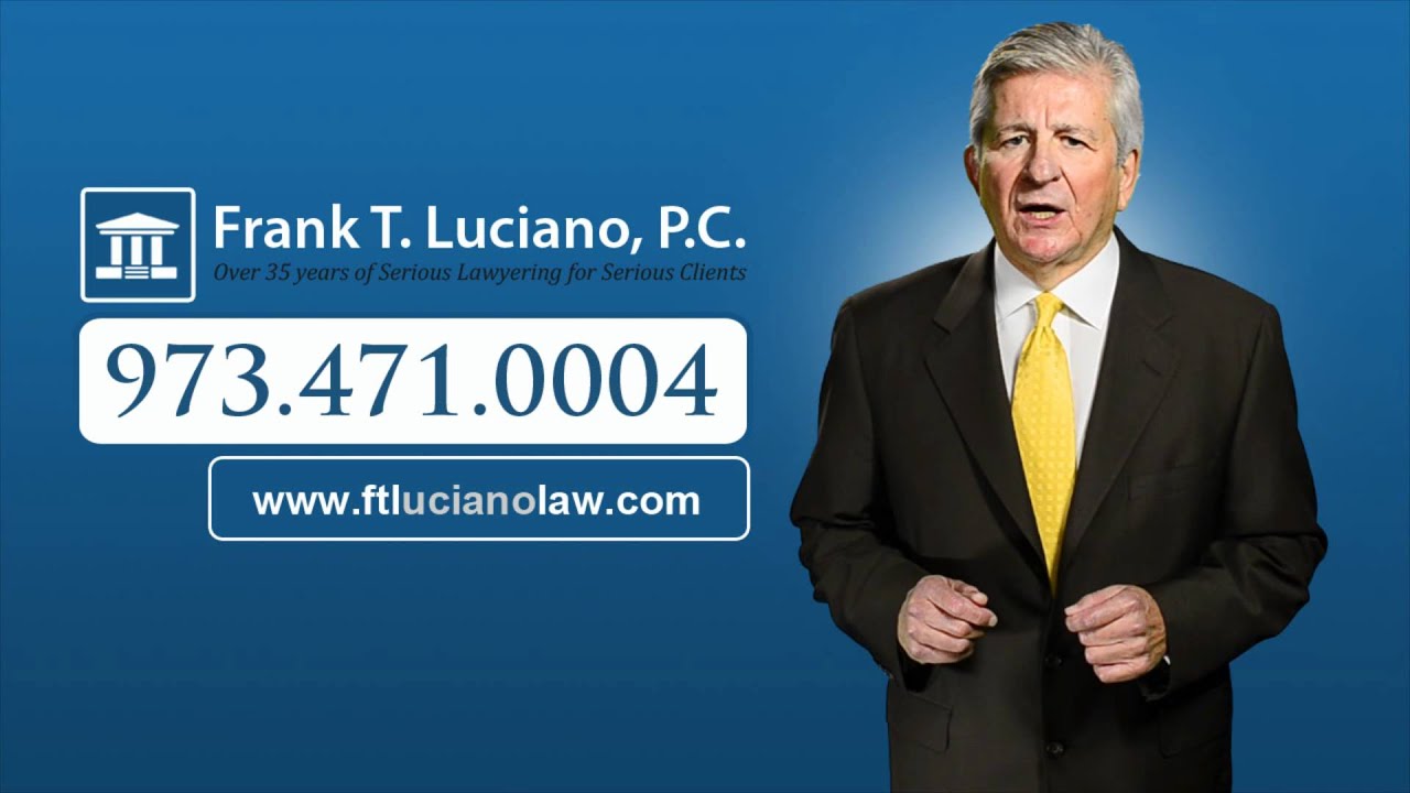 What Are the Benefits of Hiring a New Jersey Trial Lawyer?