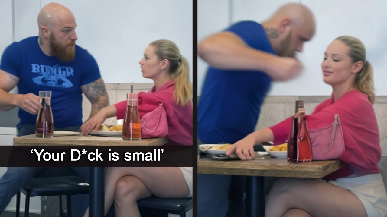 25 Minutes Of Women Disrespecting Men & Getting Instant Karma