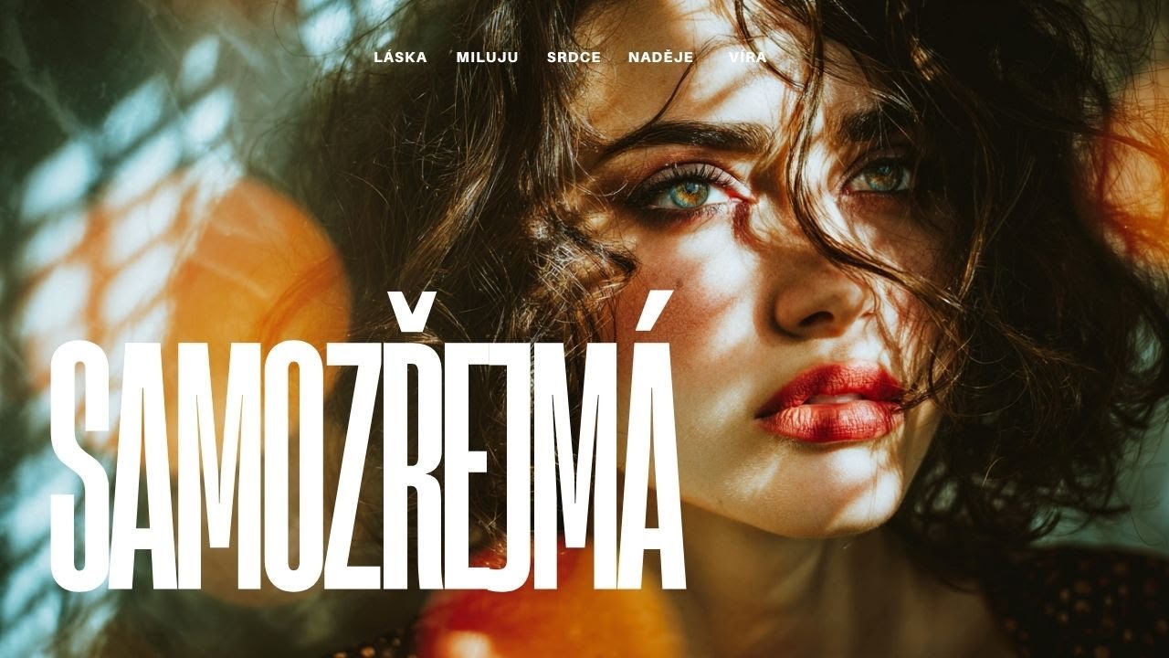 SAMOZŘEJM&Aacute; 🖤✨🎧 | Když se l&aacute;ska stane neviditelnou | L&aacute;skomat