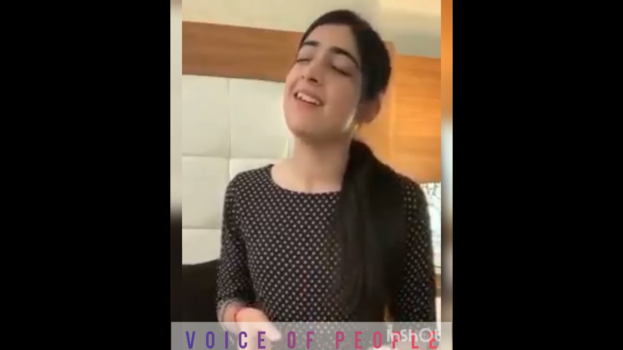 kadi aa mil sanwal yar vay || voice of people. #voiceofpeople