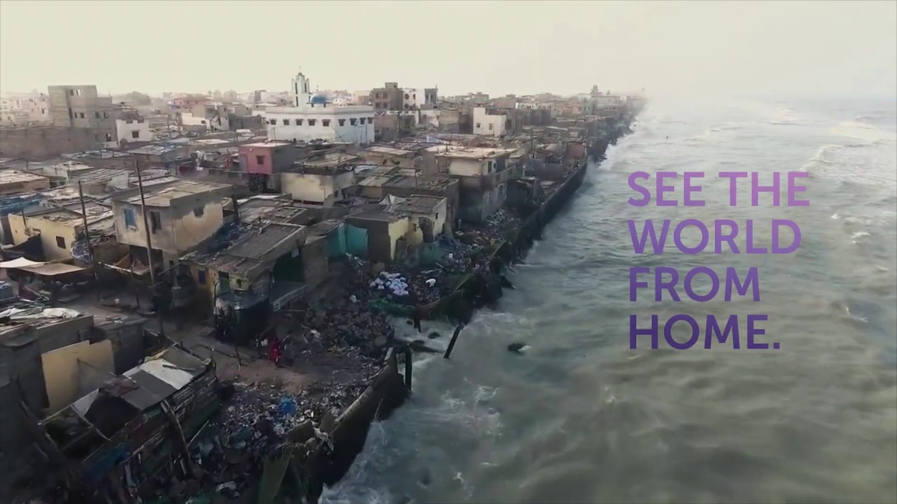 See the World - Watch Short Films for Free